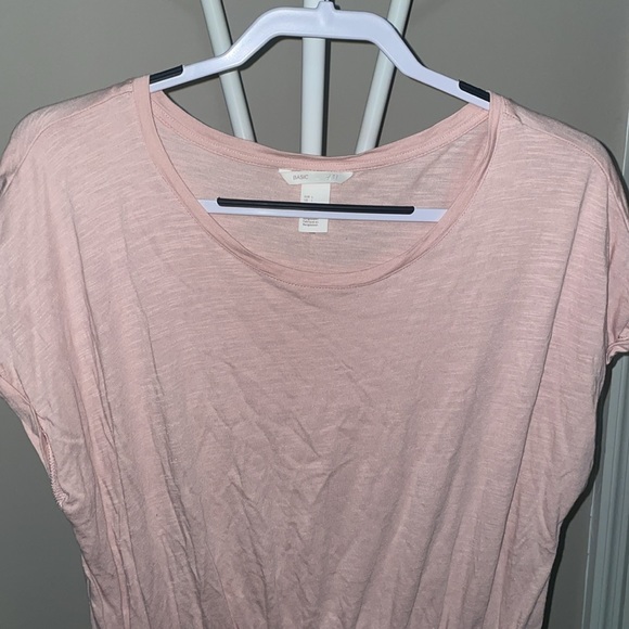 Pink dress - Picture 2 of 4